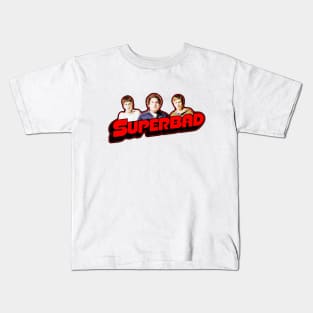 superbad Kids T-Shirt